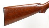 Winchester Model 42 Pump Shotgun .410Ga.(1938) - 3 of 25