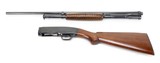 Winchester Model 42 Pump Shotgun .410Ga.(1938) - 25 of 25