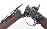 Poultney & Trimble Smith Saddle Ring Carbine .50 Cal. (1850-69) ANTIQUE - 22 of 25
