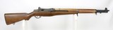 Springfield Armory M1 Garand .30-06 (07-1942)NICE - 3 of 25
