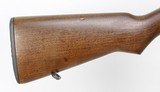 Springfield Armory M1 Garand .30-06 (07-1942)NICE - 4 of 25