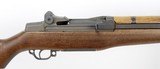 Springfield Armory M1 Garand .30-06 (07-1942)NICE - 5 of 25