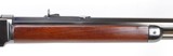 Winchester Model 1876 Lever Action Rifle - Third Model .40-60
(1884)
ANTIQUE - 5 of 25