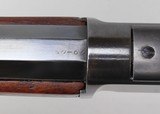 Winchester Model 1876 Lever Action Rifle - Third Model .40-60
(1884)
ANTIQUE - 17 of 25
