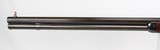 Winchester Model 1876 Lever Action Rifle - Third Model .40-60
(1884)
ANTIQUE - 13 of 25