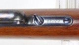 Winchester Model 1876 Lever Action Rifle - Third Model .40-60
(1884)
ANTIQUE - 19 of 25