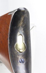 Winchester Model 1876 Lever Action Rifle - Third Model .40-60
(1884)
ANTIQUE - 9 of 25