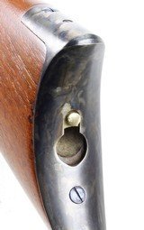 Winchester Model 1876 Lever Action Rifle - Third Model .40-60
(1884)
ANTIQUE - 25 of 25