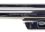 Smith & Wesson Pre-Model 27 Revolver .357 Magnum (1954-55) - 19 of 25