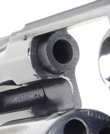 Smith & Wesson Pre-Model 27 Revolver .357 Magnum (1954-55) - 17 of 25