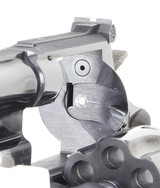 Smith & Wesson Pre-Model 27 Revolver .357 Magnum (1954-55) - 15 of 25