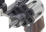 Smith & Wesson Pre-Model 27 Revolver .357 Magnum (1954-55) - 14 of 25