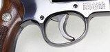 Smith & Wesson Pre-Model 27 Revolver .357 Magnum (1954-55) - 23 of 25