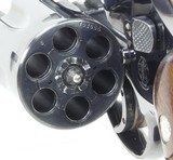 Smith & Wesson Pre-Model 27 Revolver .357 Magnum (1954-55) - 16 of 25