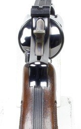 Smith & Wesson Pre-Model 27 Revolver .357 Magnum (1954-55) - 10 of 25