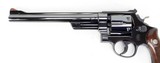 Smith & Wesson Pre-Model 27 Revolver .357 Magnum (1954-55) - 7 of 25