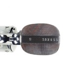 Smith & Wesson Pre-Model 27 Revolver .357 Magnum (1954-55) - 8 of 25