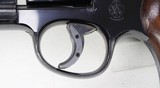 Smith & Wesson Pre-Model 27 Revolver .357 Magnum (1954-55) - 24 of 25