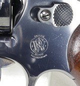 Smith & Wesson Pre-Model 27 Revolver .357 Magnum (1954-55) - 20 of 25