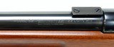 Winchester Model 52 Bolt Action Rifle .22LR
(1929)
NICE - 19 of 25
