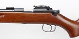 Winchester Model 52 Bolt Action Rifle .22LR
(1929)
NICE - 10 of 25