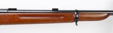 Winchester Model 52 Bolt Action Rifle .22LR
(1929)
NICE - 5 of 25