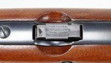 Winchester Model 52 Bolt Action Rifle .22LR
(1929)
NICE - 25 of 25