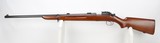 Winchester Model 52 Bolt Action Rifle .22LR
(1929)
NICE - 1 of 25