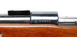 Winchester Model 52 Bolt Action Rifle .22LR
(1929)
NICE - 20 of 25