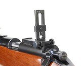 Winchester Model 52 Bolt Action Rifle .22LR
(1929)
NICE - 16 of 25