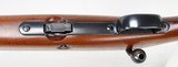 Winchester Model 52 Bolt Action Rifle .22LR
(1929)
NICE - 24 of 25