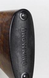 Browning BAR Centenary Rifle .300 Win. Mag.
1 OF 100 ENGRAVED - VERY RARE - 9 of 25