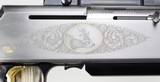 Browning BAR Centenary Rifle .300 Win. Mag.
1 OF 100 ENGRAVED - VERY RARE - 23 of 25