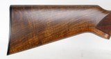 Browning BAR Centenary Rifle .300 Win. Mag.
1 OF 100 ENGRAVED - VERY RARE - 3 of 25