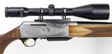 Browning BAR Centenary Rifle .300 Win. Mag.
1 OF 100 ENGRAVED - VERY RARE - 5 of 25