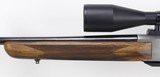 Browning BAR Centenary Rifle .300 Win. Mag.
1 OF 100 ENGRAVED - VERY RARE - 13 of 25