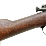 Springfield Model 1898 Krag Rifle .30-40 Krag (1901) - 4 of 25