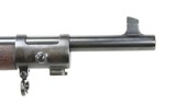 Springfield Model 1898 Krag Rifle .30-40 Krag (1901) - 8 of 25