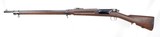 Springfield Model 1898 Krag Rifle .30-40 Krag (1901) - 1 of 25