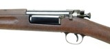 Springfield Model 1898 Krag Rifle .30-40 Krag (1901) - 14 of 25