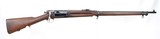 Springfield Model 1898 Krag Rifle .30-40 Krag (1901) - 2 of 25