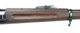 Springfield Model 1898 Krag Rifle .30-40 Krag (1901) - 6 of 25