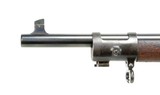 Springfield Model 1898 Krag Rifle .30-40 Krag (1901) - 17 of 25