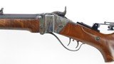 Shiloh Sharps Model 1874 Rifle .45-70
LIKE NEW - 13 of 25