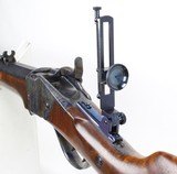 Shiloh Sharps Model 1874 Rifle .45-70
LIKE NEW - 25 of 25
