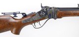 Shiloh Sharps Model 1874 Rifle .45-70
LIKE NEW - 6 of 25