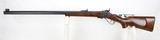 Shiloh Sharps Model 1874 Rifle .45-70
LIKE NEW - 2 of 25