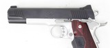Kimber Custom Crimson Carry II Pistol .45 ACP
NEW IN THE BOX - 7 of 25