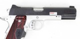 Kimber Custom Crimson Carry II Pistol .45 ACP
NEW IN THE BOX - 5 of 25