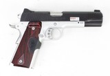 Kimber Custom Crimson Carry II Pistol .45 ACP
NEW IN THE BOX - 3 of 25